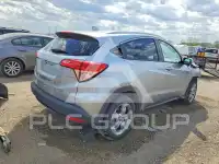 2017 Honda HR-V photo
