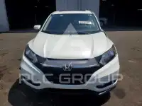 2017 Honda HR-V photo