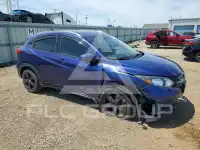 2017 Honda HR-V фото