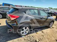 2017 Honda HR-V photo