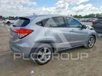 2017 Honda HR-V фото