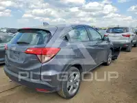 2017 Honda HR-V photo