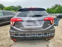 2017 Honda HR-V фото