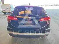2017 Honda HR-V фото