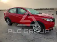 2017 Honda HR-V фото
