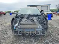 2017 Honda HR-V фото
