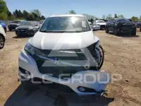 2017 Honda HR-V photo