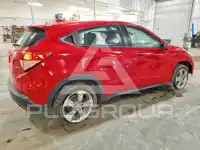 2017 Honda HR-V фото
