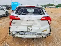 2017 Honda HR-V фото