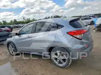 2017 Honda HR-V фото