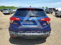 2017 Honda HR-V фото