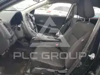 2017 Honda HR-V фото