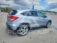 2017 Honda HR-V фото