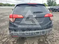 2017 Honda HR-V фото