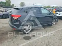 2017 Honda HR-V фото