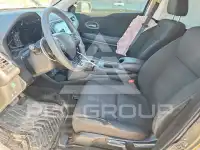 2017 Honda HR-V фото
