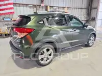 2017 Honda HR-V фото