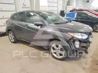 2017 Honda HR-V photo