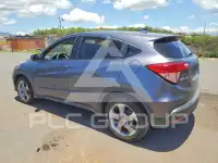 2017 Honda HR-V фото