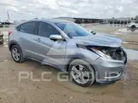 2017 Honda HR-V фото