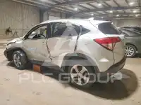 2017 Honda HR-V фото
