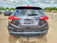 2017 Honda HR-V фото