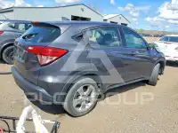 2017 Honda HR-V photo