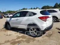 2017 Honda HR-V photo