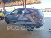 2017 Honda HR-V фото