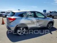 2017 Honda HR-V фото