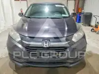 2017 Honda HR-V фото