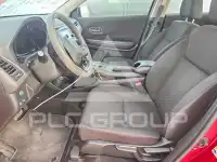 2017 Honda HR-V фото