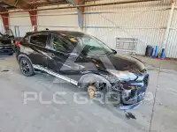 2017 Honda HR-V фото