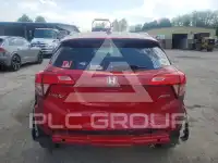2017 Honda HR-V photo