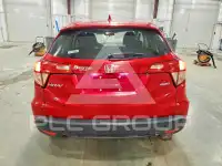 2017 Honda HR-V фото
