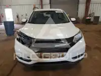 2017 Honda HR-V photo