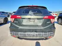 2017 Honda HR-V фото