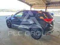 2017 Honda HR-V фото