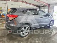 2017 Honda HR-V фото