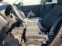 2017 Honda HR-V фото