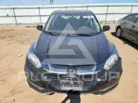 2017 Honda HR-V photo