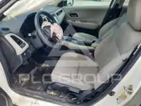 2017 Honda HR-V photo