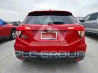 2017 Honda HR-V фото