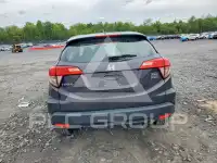 2017 Honda HR-V фото