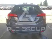 2017 Honda HR-V фото