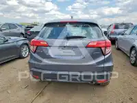 2017 Honda HR-V photo