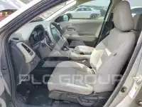 2017 Honda HR-V фото