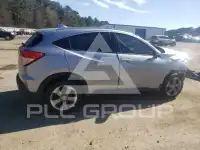 2017 Honda HR-V фото