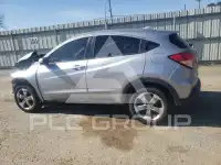2017 Honda HR-V фото