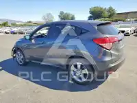 2017 Honda HR-V фото